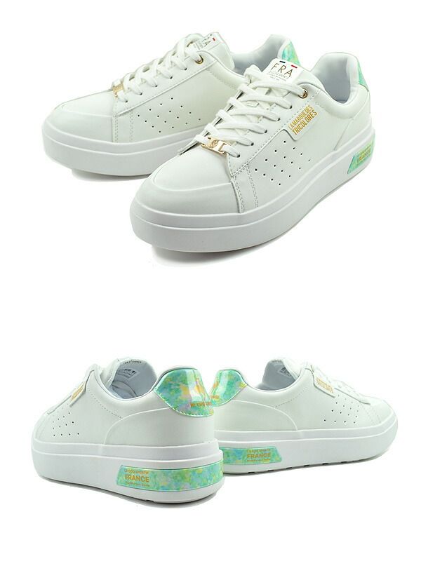 coq sportif