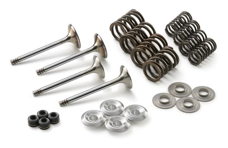 KTM / ケーティーエム ベンチレーションキット | 61236030110