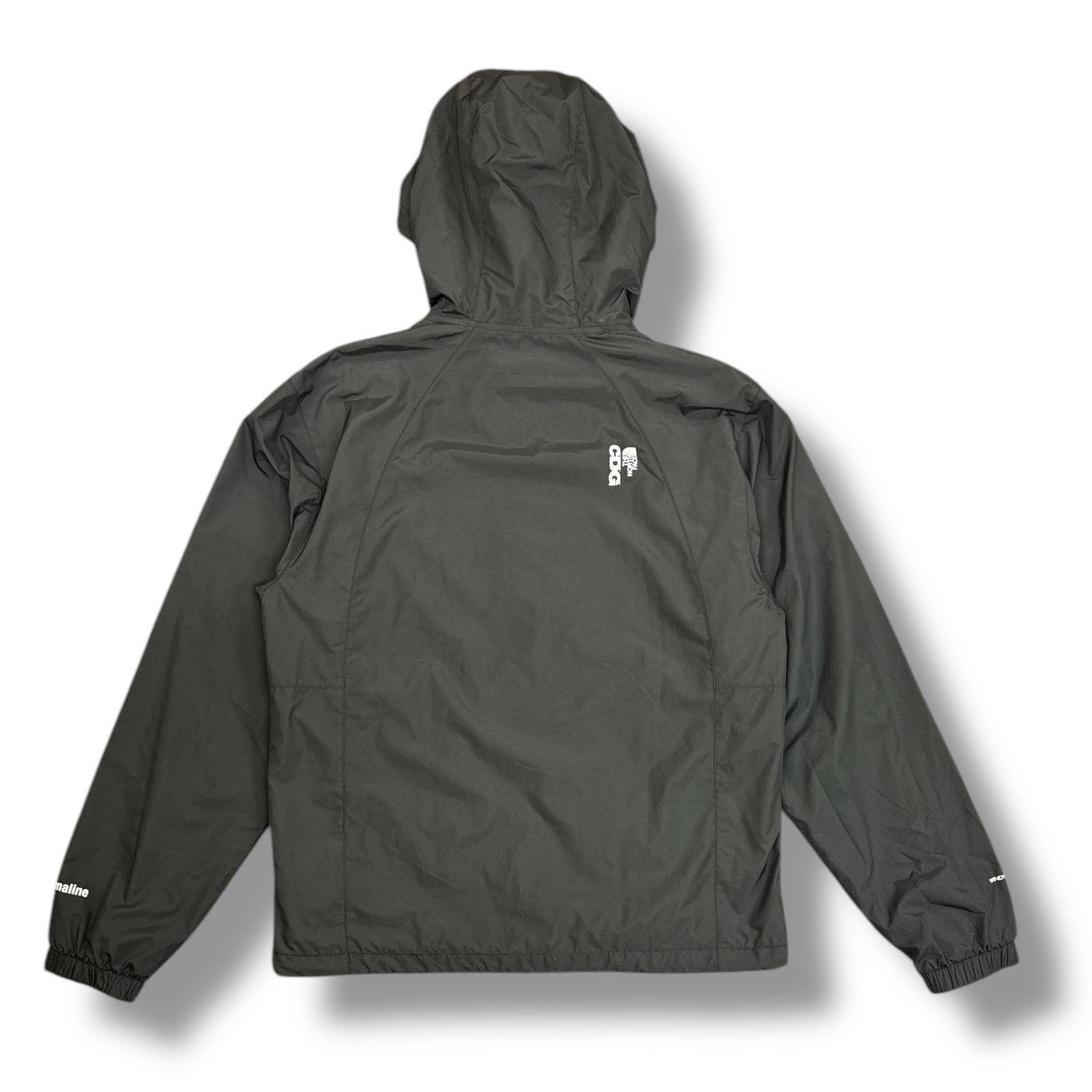 CDG THE NORTH FACE Hydrenaline Jacket ナイロン マウンテン