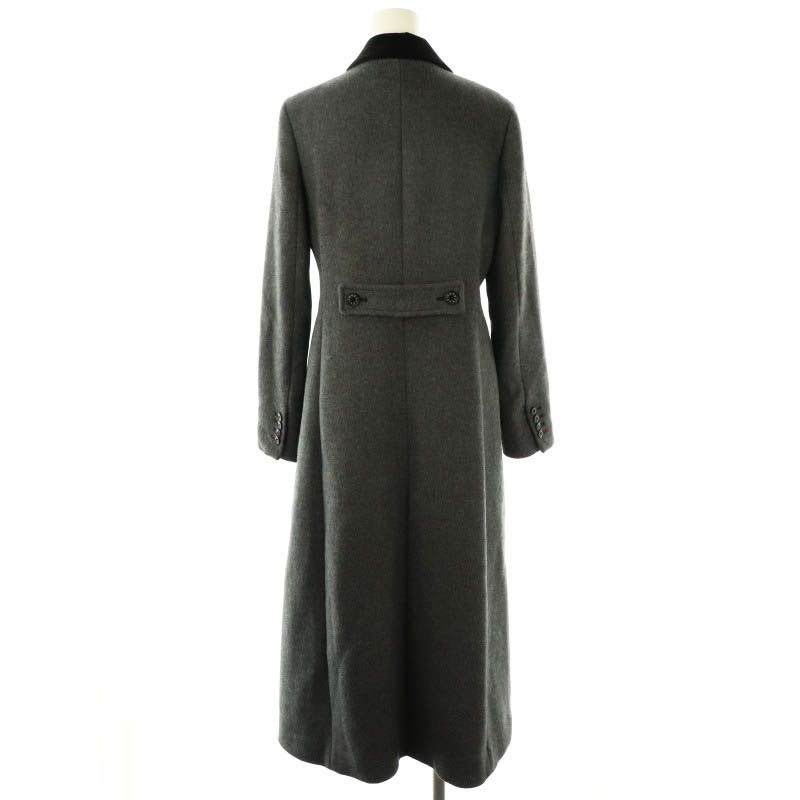 LOVELESS チェスターコート　SIZE:36 色々な (ラブレス) LOVELESS チェスターコート サイズ:36
