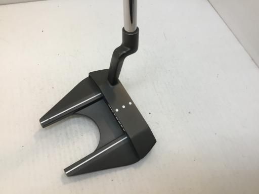 価値 オデッセイ WORKS 7 33インチ パター PT スチール フレックスその他 メンズ 男性用 右利き 右用 Cランク ゴルフクラブ