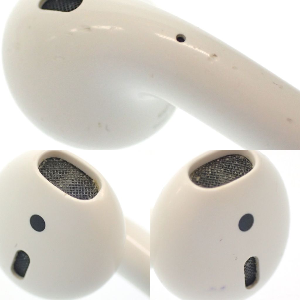 AirPods 第2世代 イヤホン A1602 EMC2862【AFI11】 - メルカリ