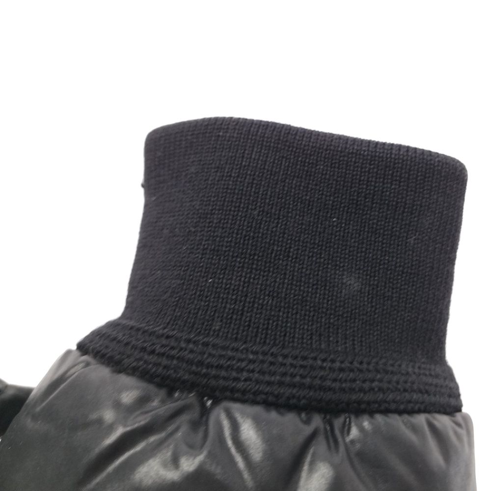 MONCLER (モンクレール) AUBERT GIUBBOTTO オーベル ナイロン