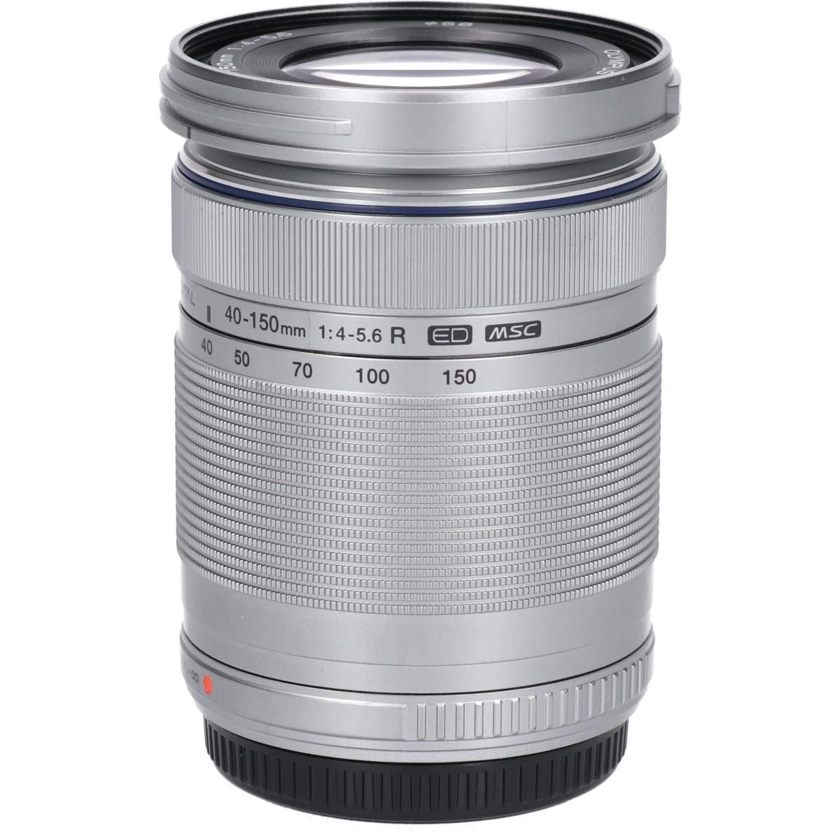 ＭＺＤ ＥＤ４０ １５０ｍｍ Ｆ４ ５ ６Ｒ