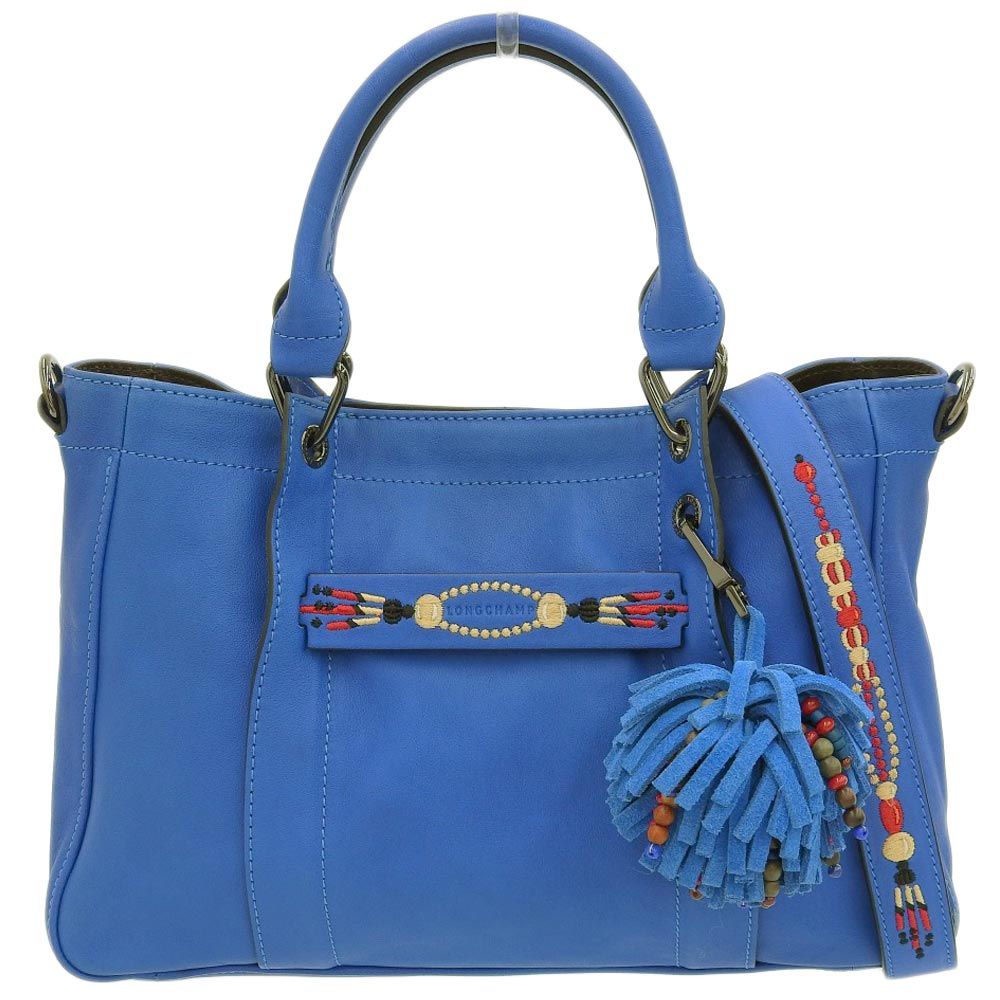 超美品 ロンシャン 2018年限定商品 3D マサイコレクション 2way