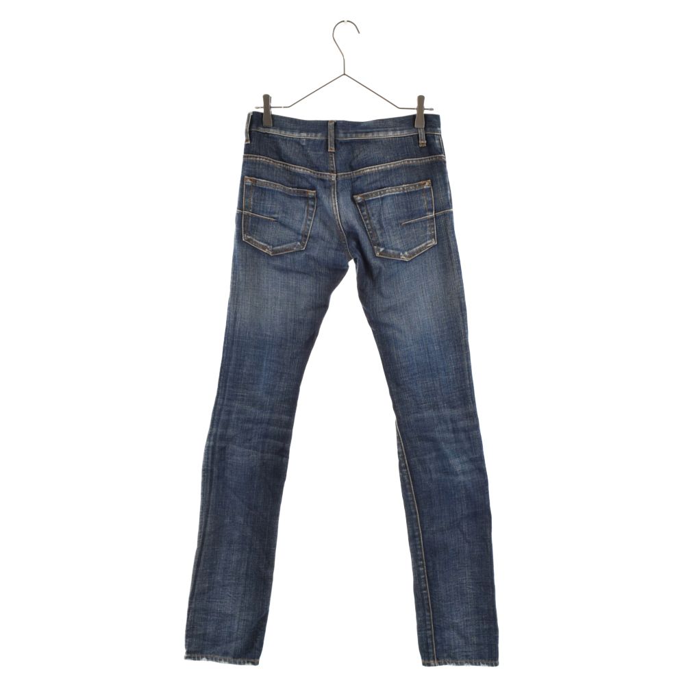 DIOR HOMME JAKE DENIM PANTS 09AW クリス期