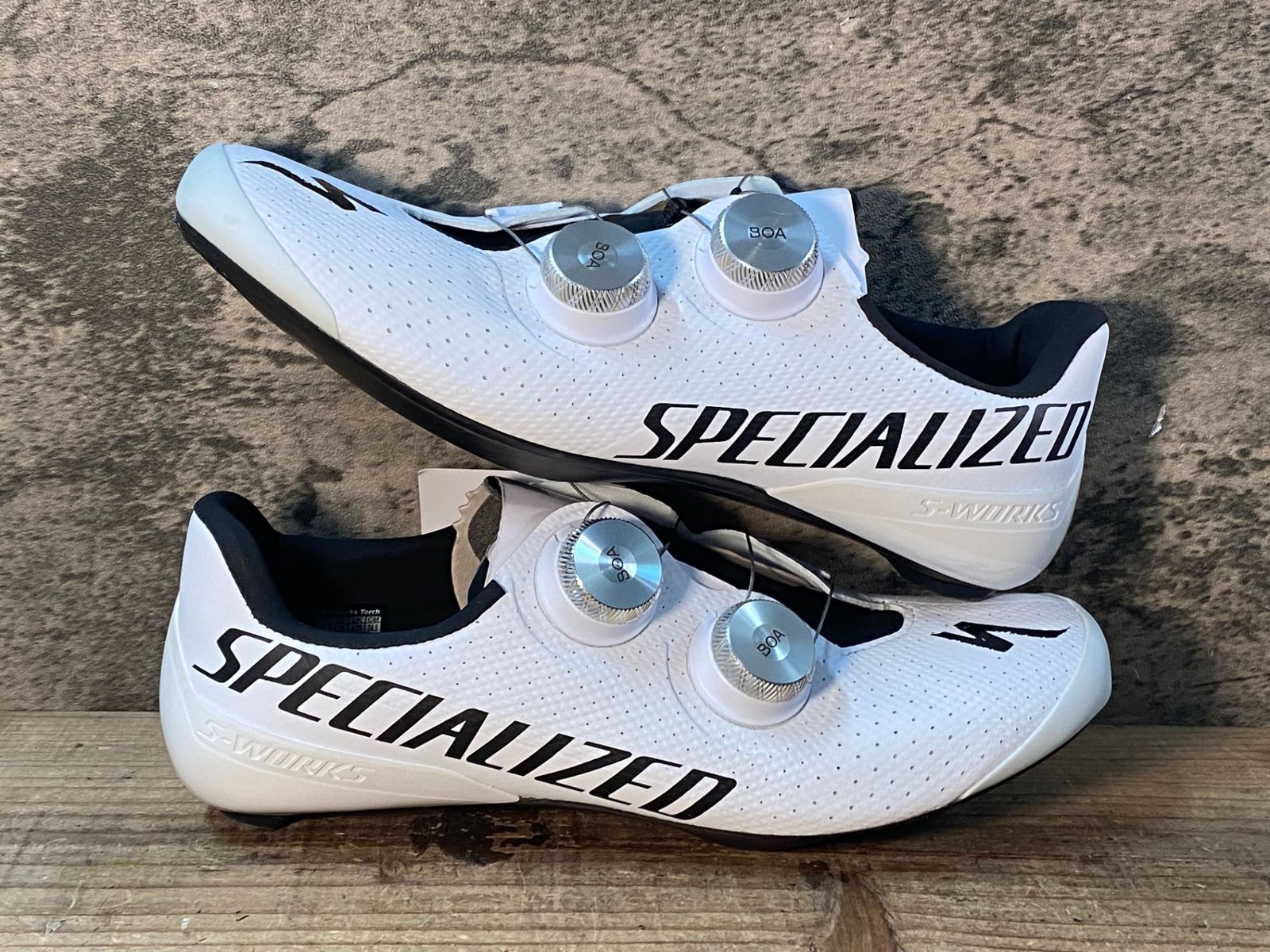 SPECIALIZED エスワークス