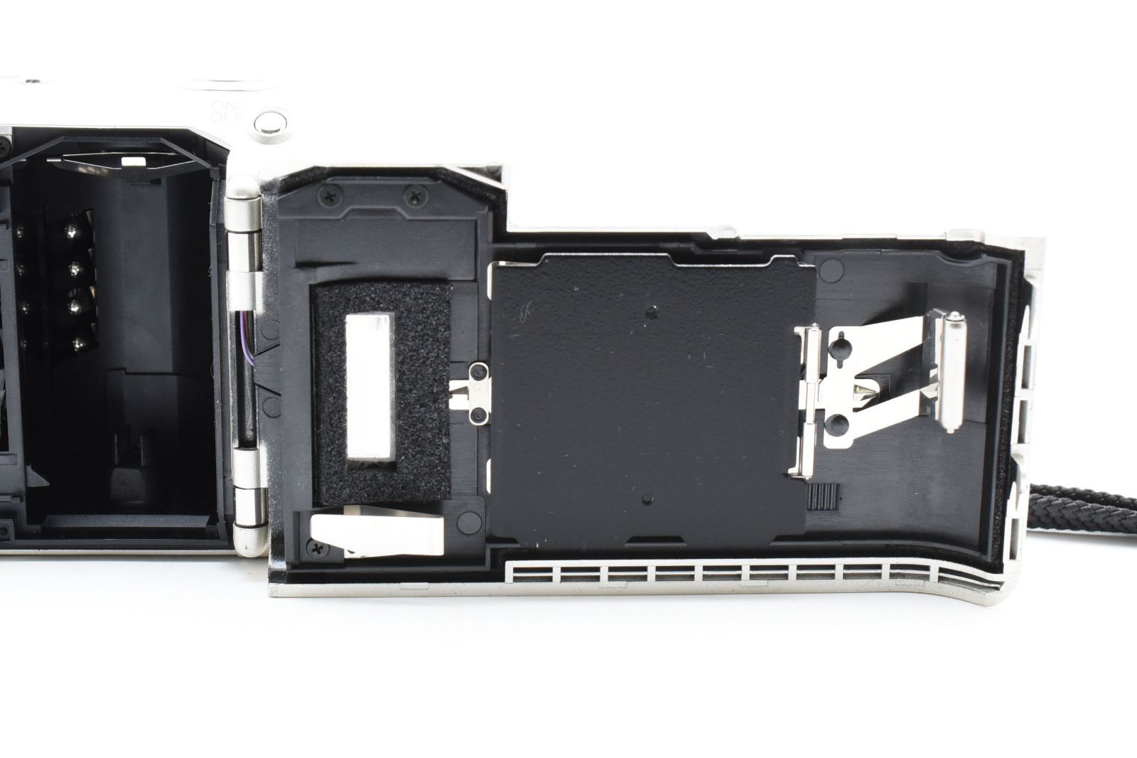 良品] MINOLTA Capios 160A ミノルタ キャピオス コンパクトフィルム 