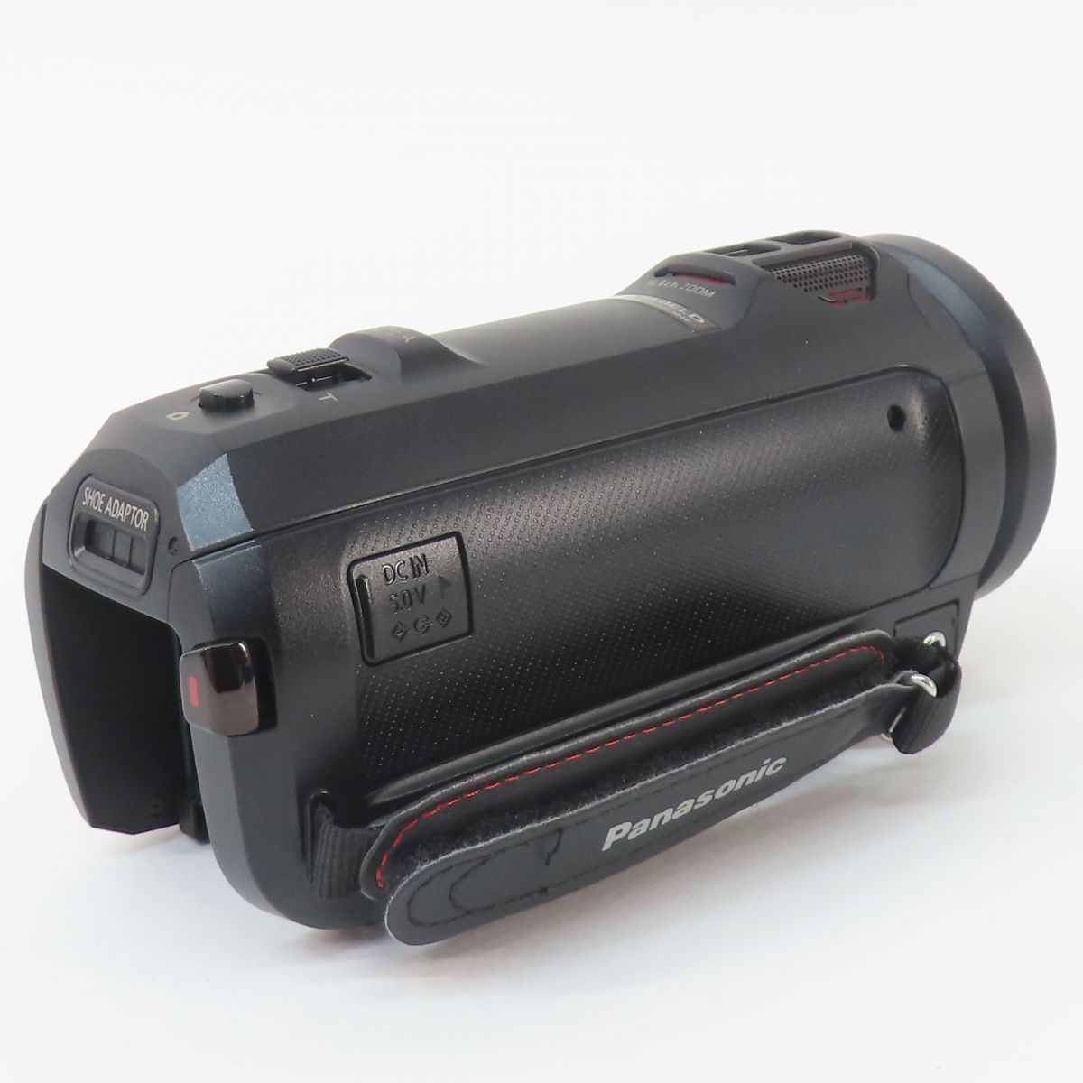 パナソニック HC-VX