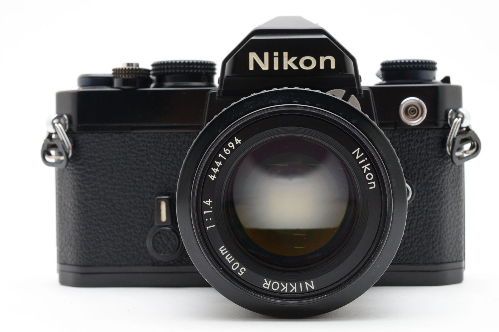 Nikon FM