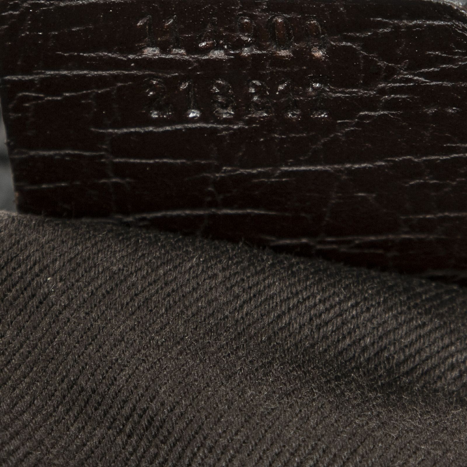 グッチ大ホースビットホーボーブラウン