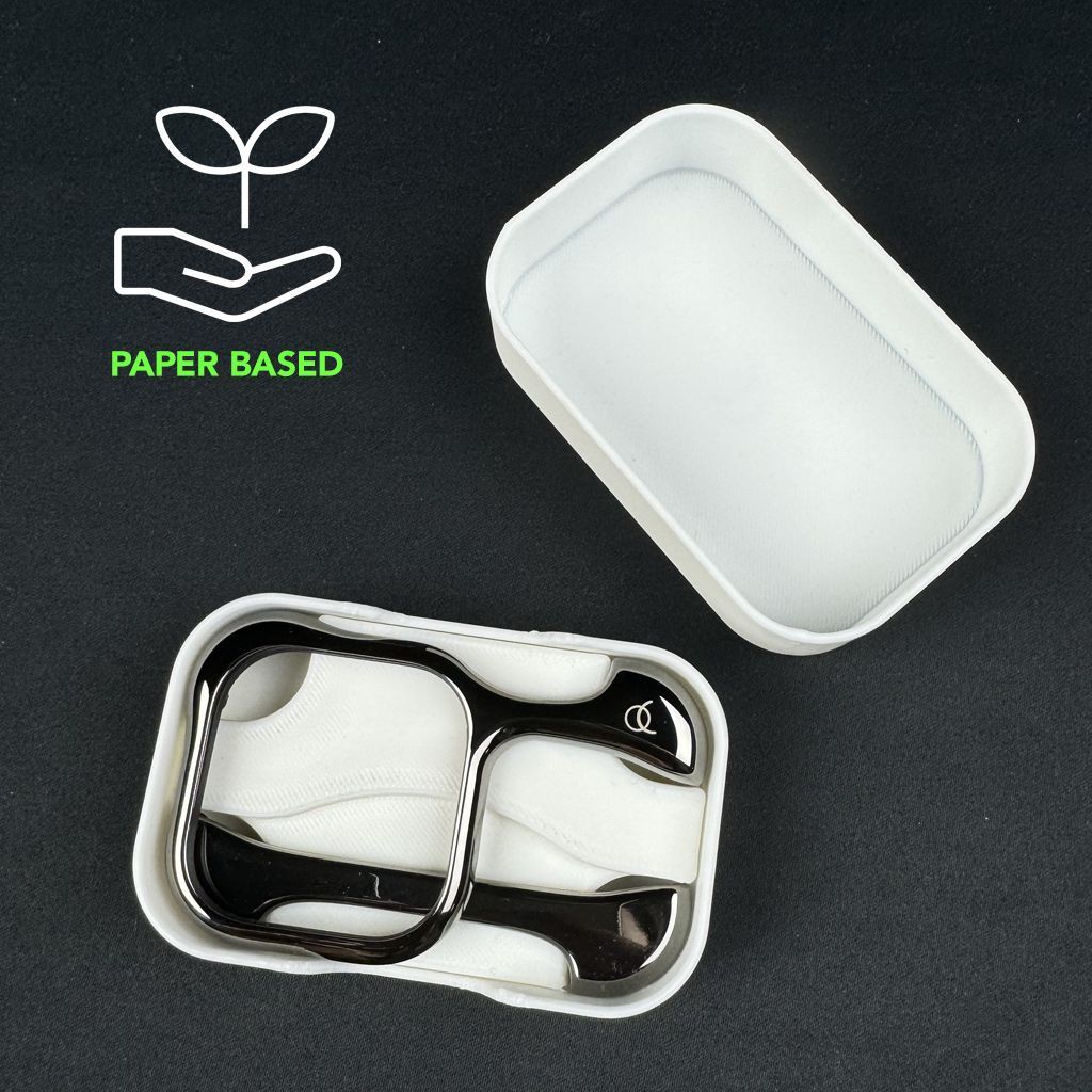 アルミ マットブラック