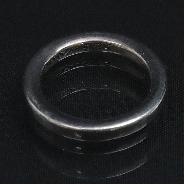 CHROME HEARTS 銀座店 クロムハーツ NTFL リング 指輪 メンズ