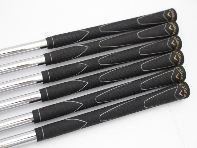 アイアンセット