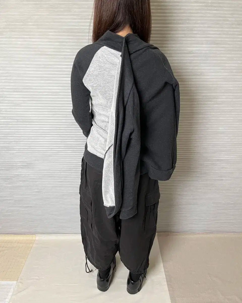 ダブル レイヤード