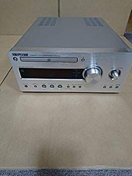 中古】ケンウッド CDレシーバー (ゴールド) R-K711-N 6g7v4d0 - メルカリ