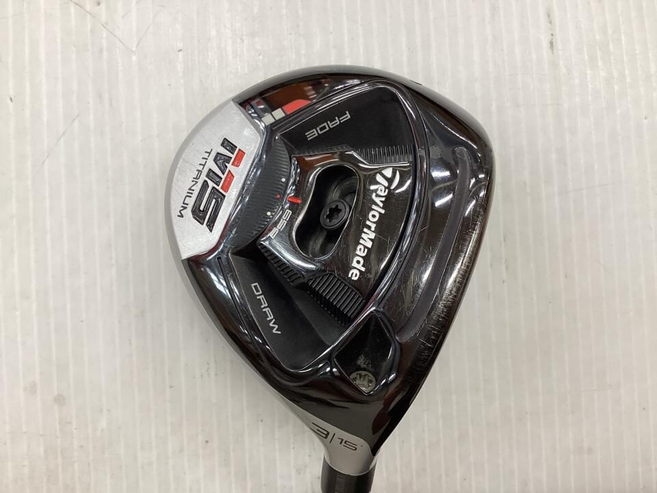 テーラーメイド M5 5W KUROKAGE TM5 (S) テーラーメイド M5フェアウェイウッド KUROKAGE TM5（S #5