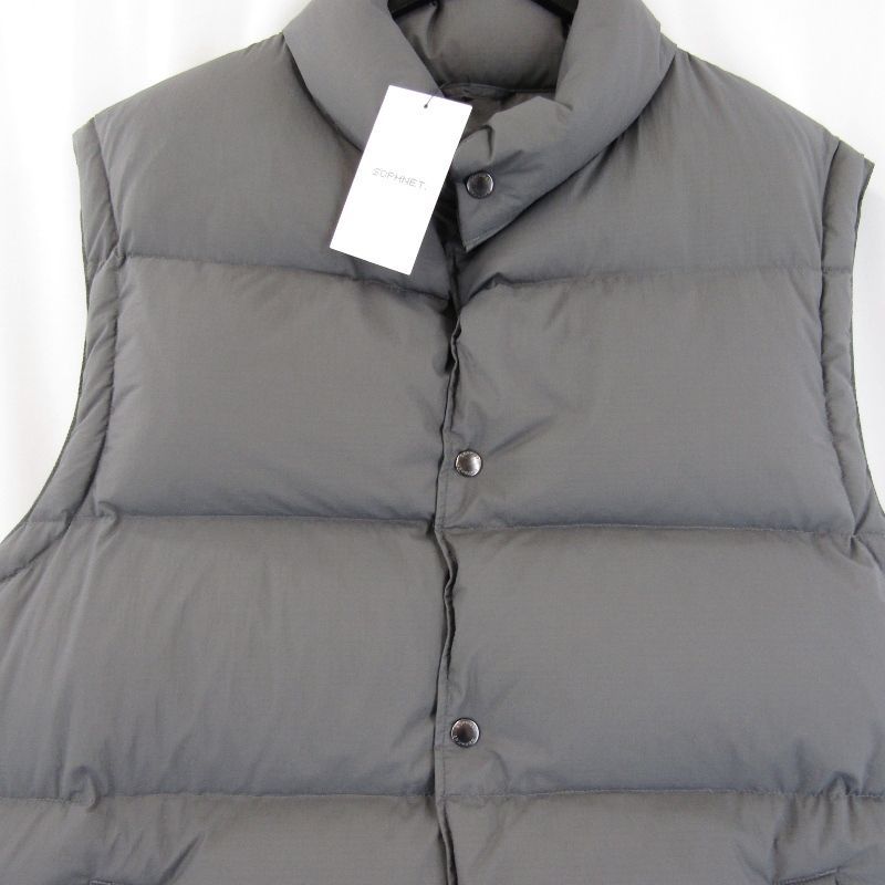 美品 SOPHNET. ソフネット LIGHT WEIGHT STRETCH RIP STOP DOWN