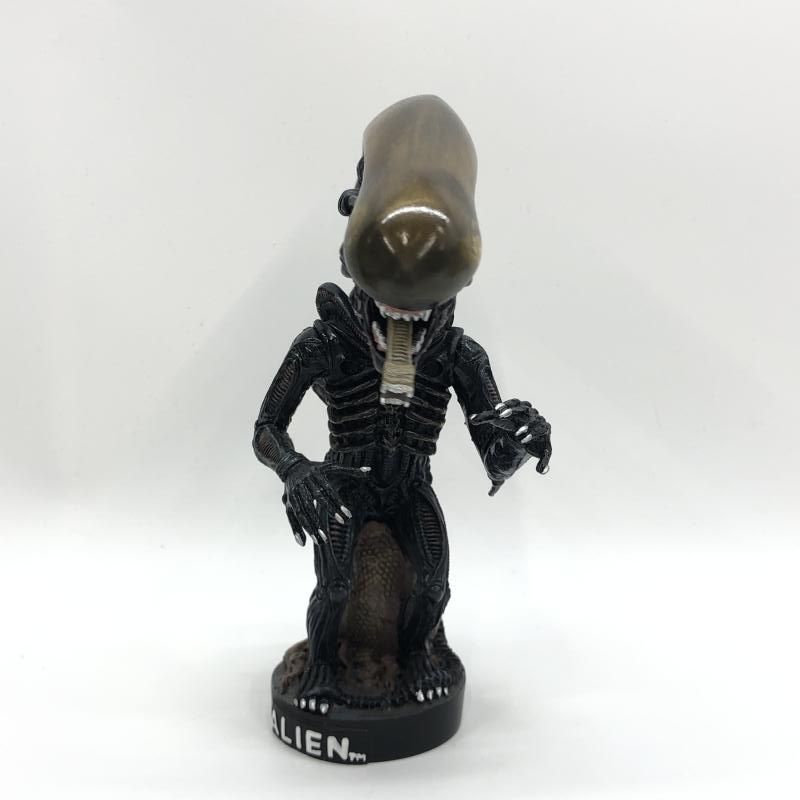 中古】NECA EXTREME ヘッドノッカー エイリアン 本体のみ