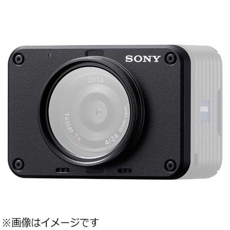 新品 未使用 未開梱】ソニー SONY フィルターアダプターキット