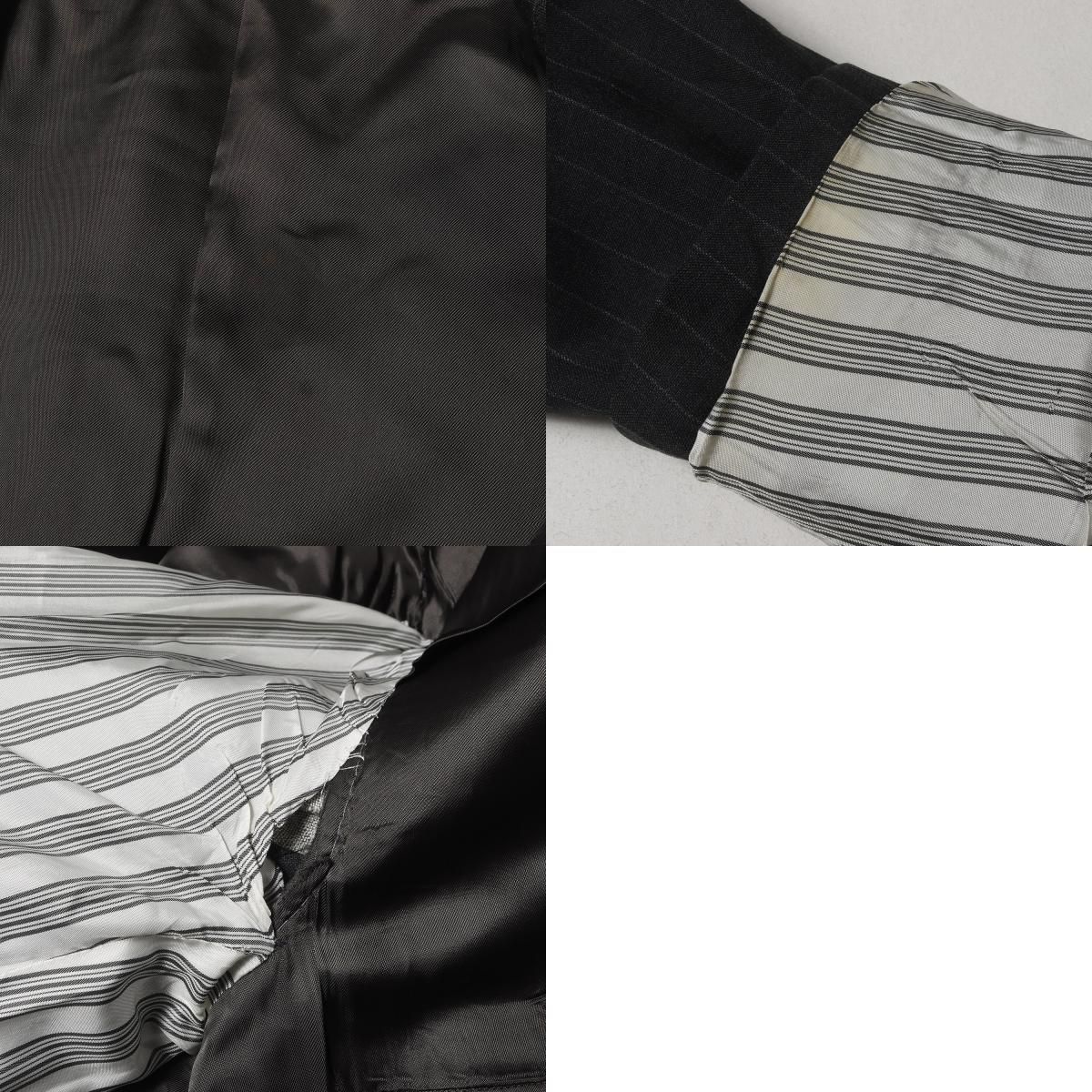 BROOKS BROTHERS ブルックスブラザーズ スーツ サイズ:40REG /35REG 