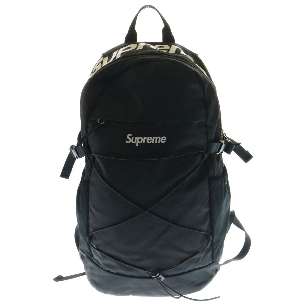 バッグ SUPREME 16SS Tonal Backpack SUPREME 16SS Tonal Backpack