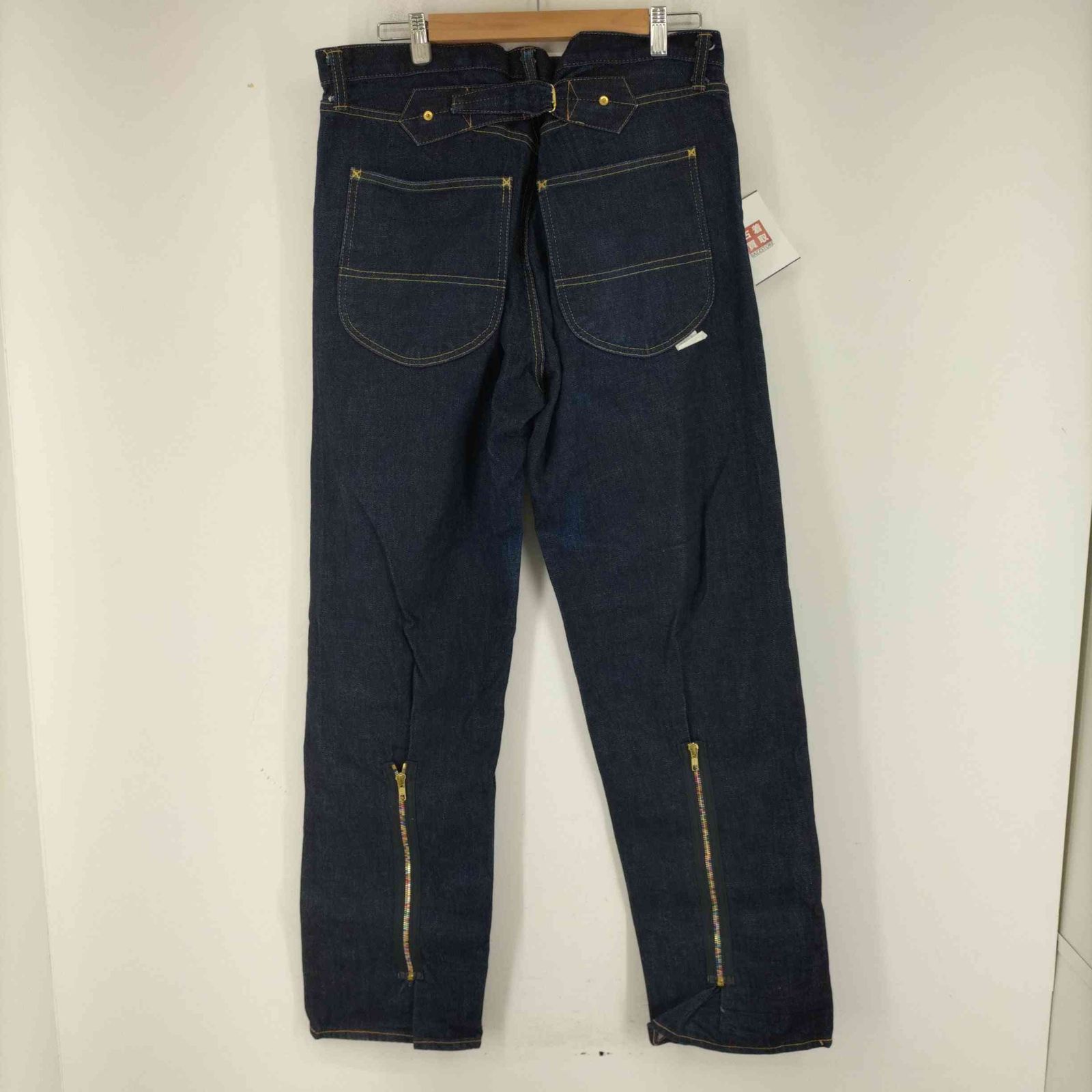 MASTERPIECE デニムパンツ38x31