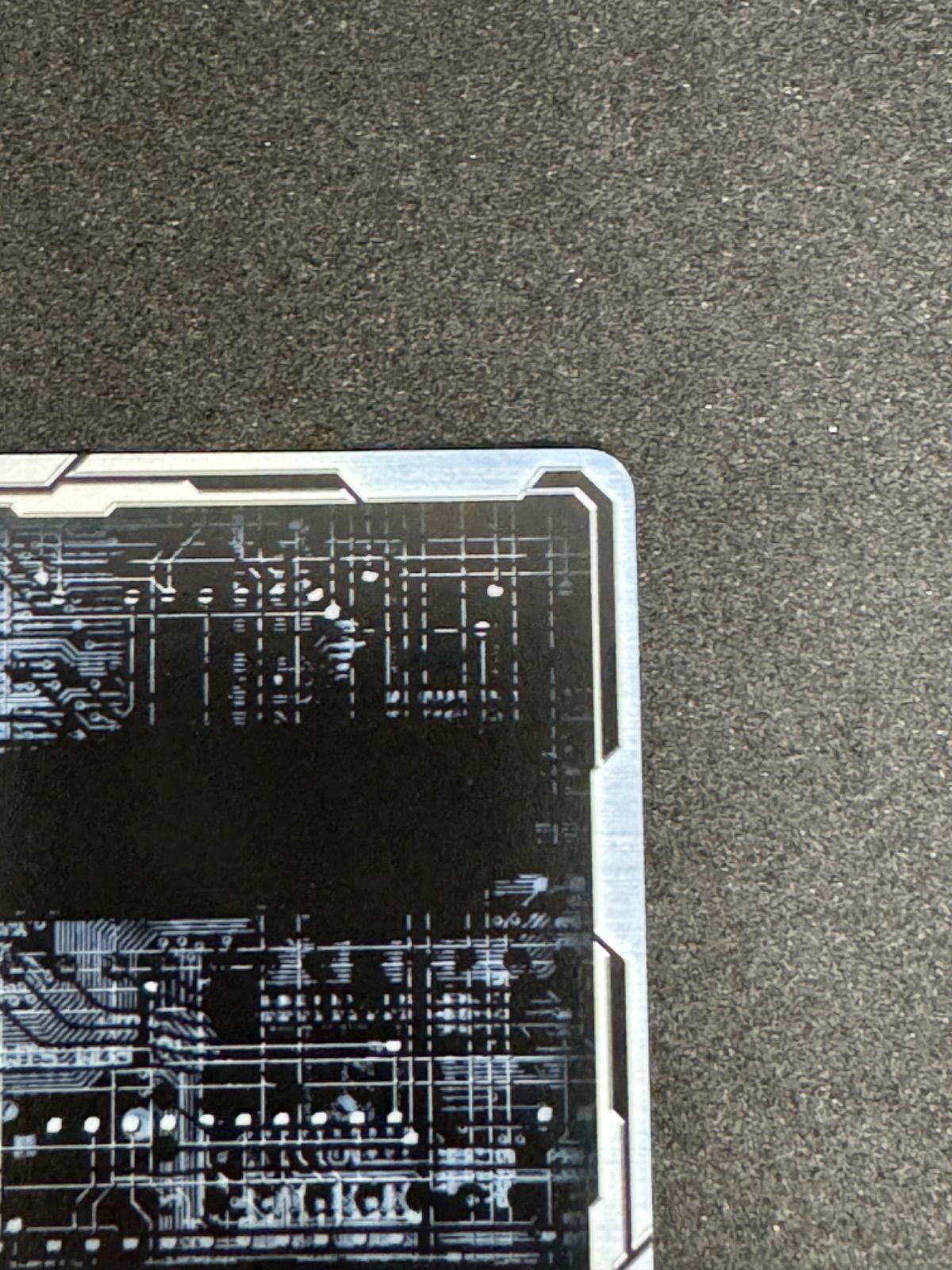 ゼクス Z/X E17-056[IGR]：アグリィP 店頭併売品 - メルカリ