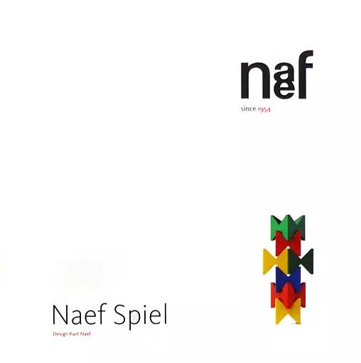 おもちゃ Naef-Spiel -ネフスピール-