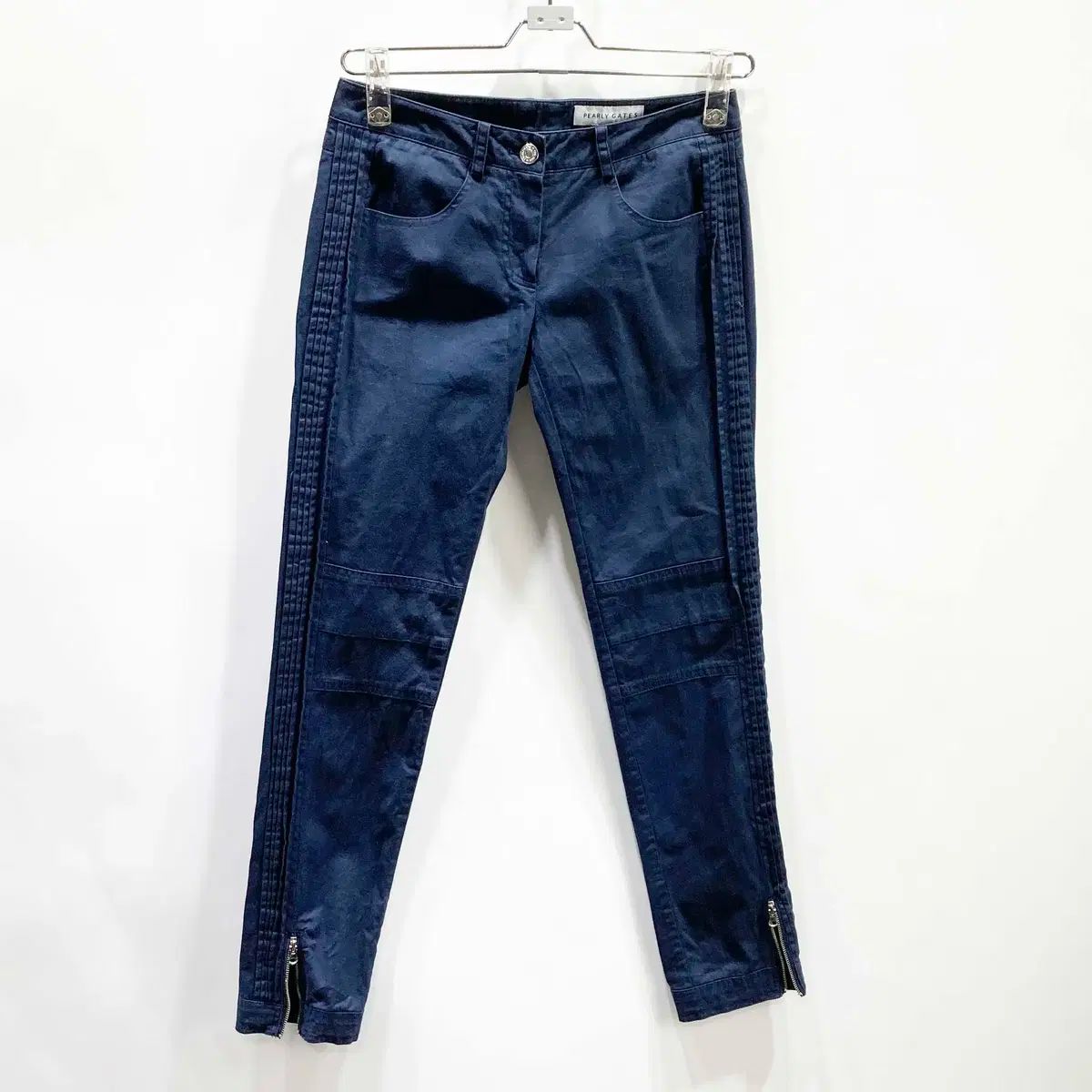 PEARLY GATES - パーリーゲイツ  レディース 韓国　ジョガーパンツ 楽天市場】【PREMIUM SALE 40%超OFF】PEARLYGATES パーリー