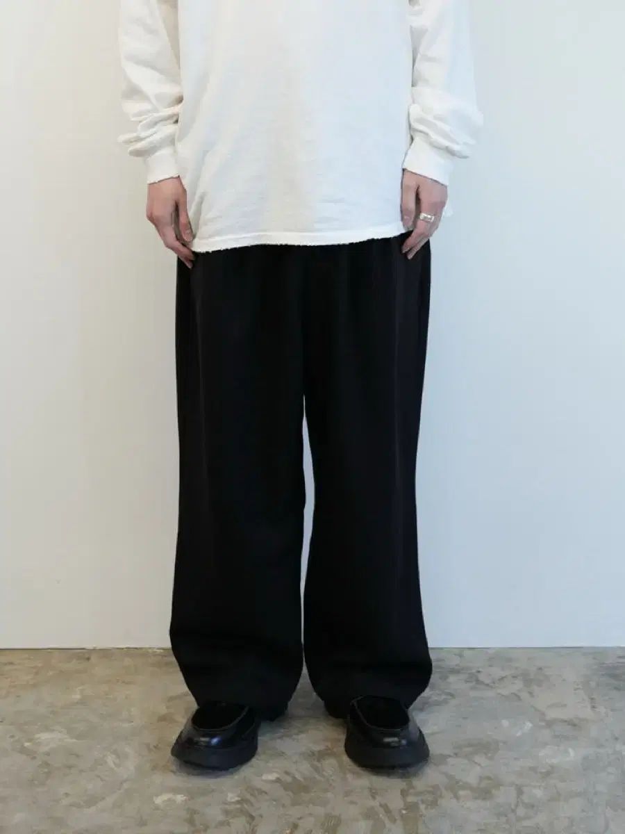 アンセルム イージーパンツ ANC ー PT61