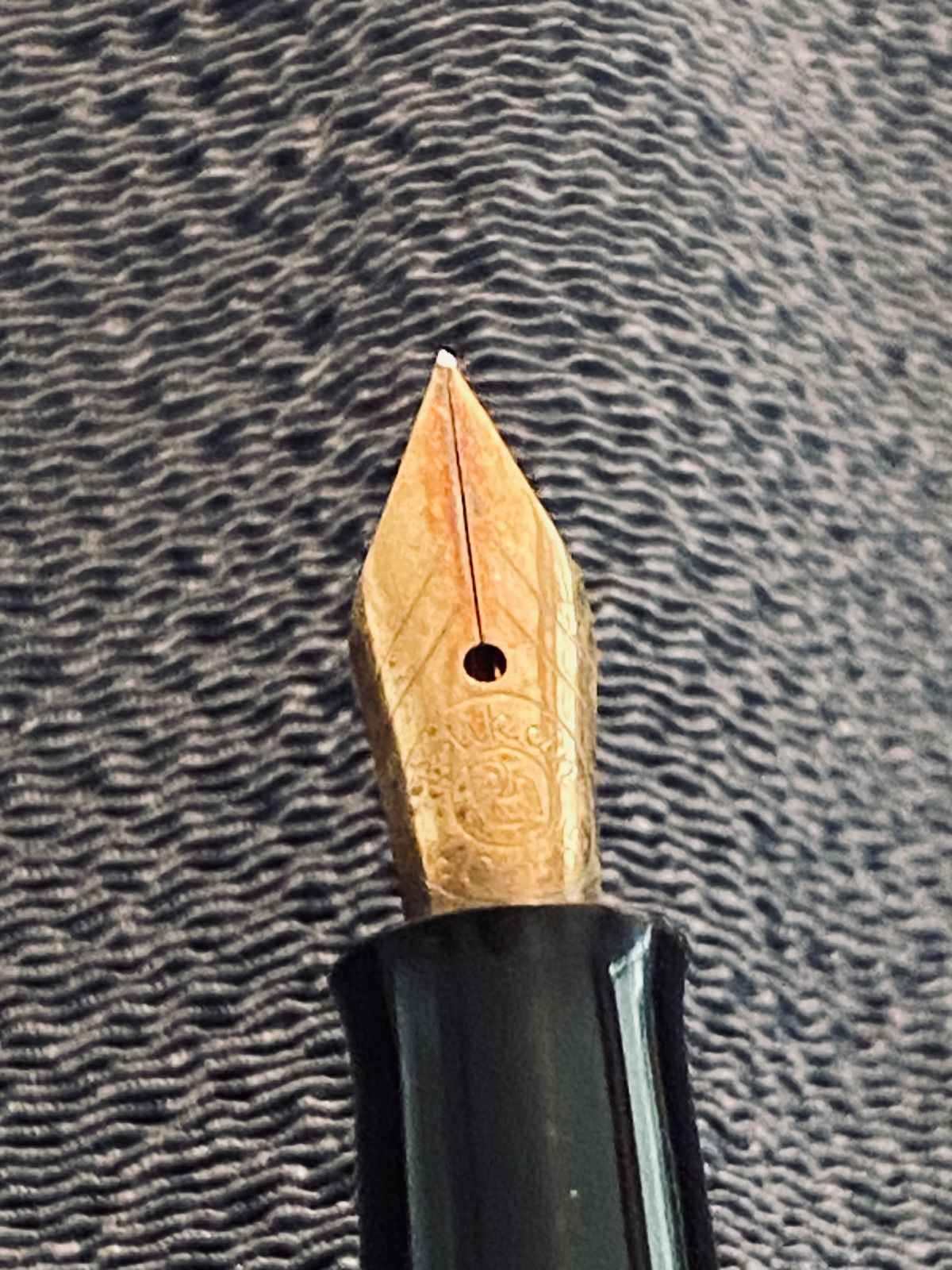 万年筆 M400
