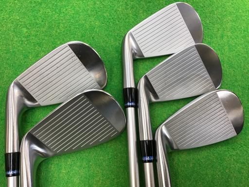 中古　エポンゴルフ(EPON) AF-506 アイアン KBS TGI　6～A 322934_4.jpg