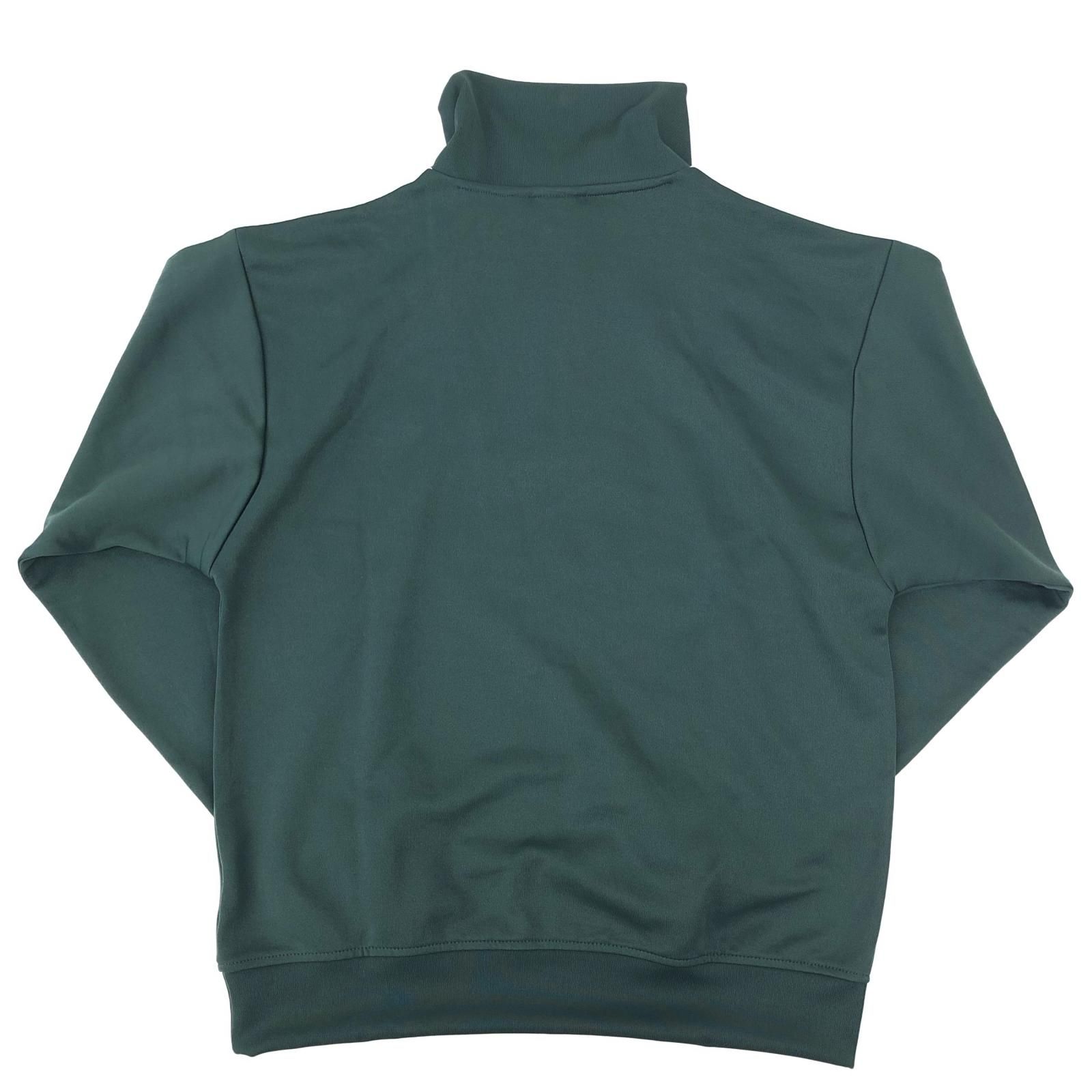 物流センター】 中古 adidas | アディダス ジャージ ファンネルネック 