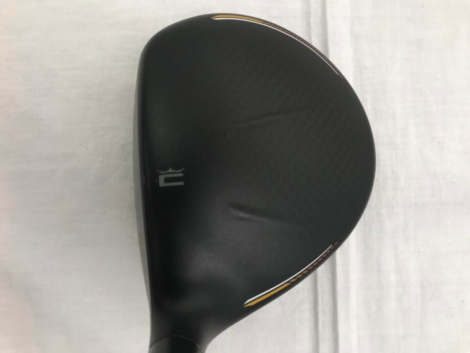 DI-7 フェアウェイウッド