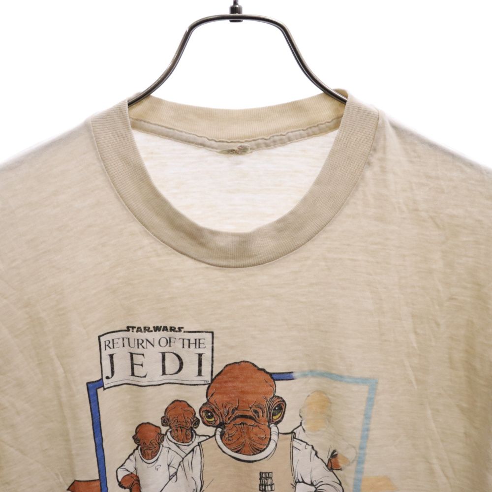 VINTAGE (ヴィンテージ) 80S VINTEGE Star Wars JEDI ジェダイの復讐  