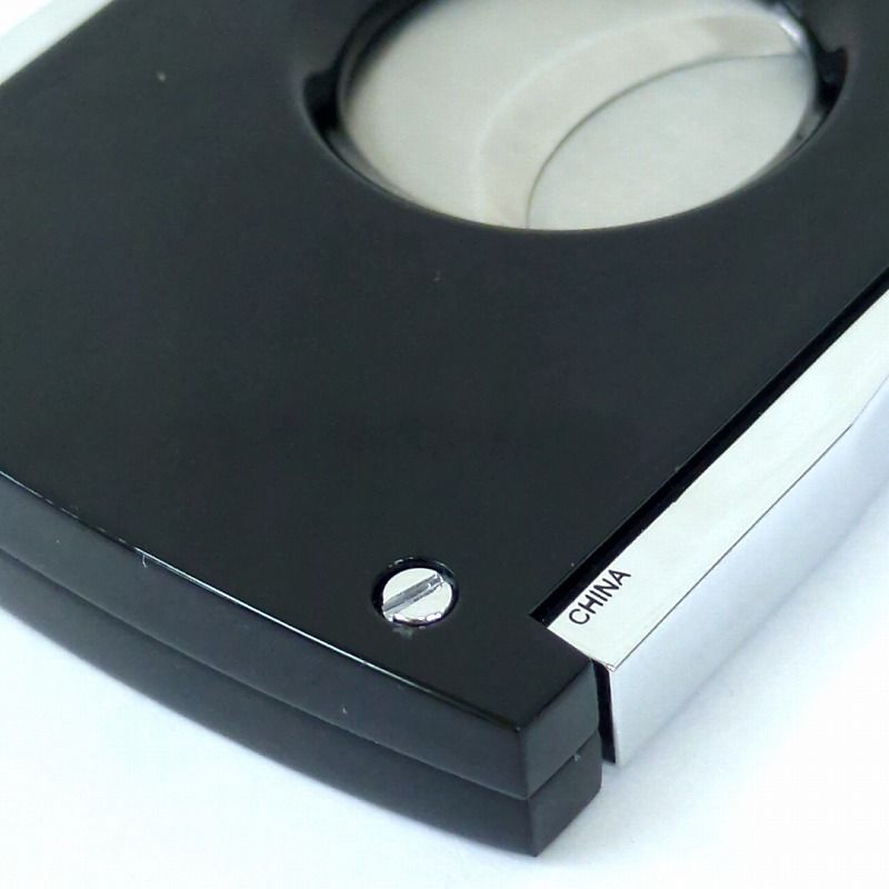 エス・テー・デュポン シガレット カッター 3265 ナイトブラック 20