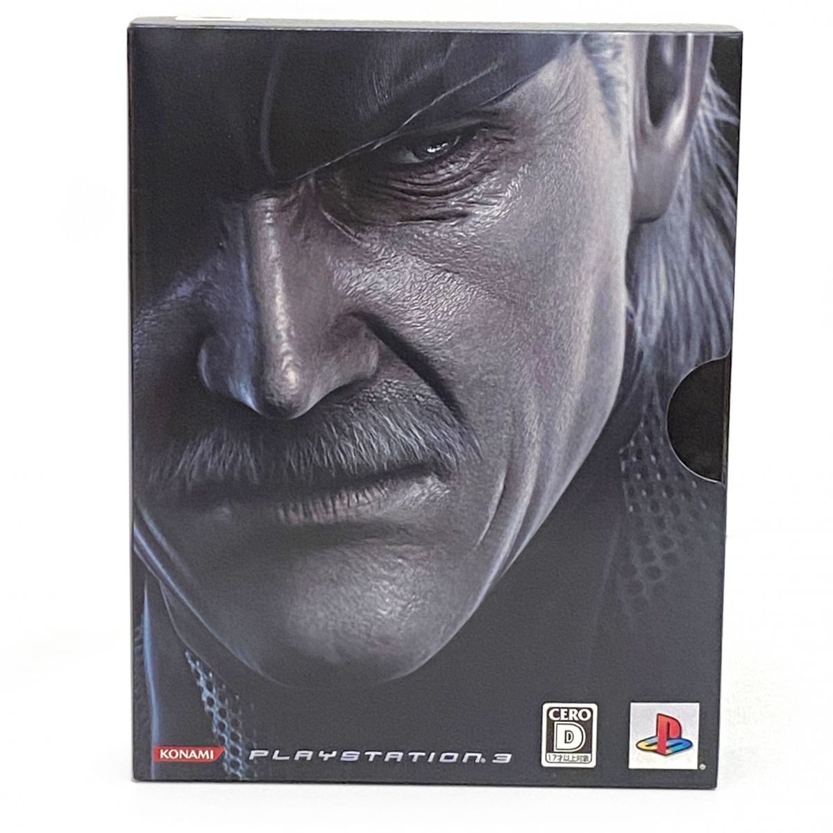 PS3ソフト