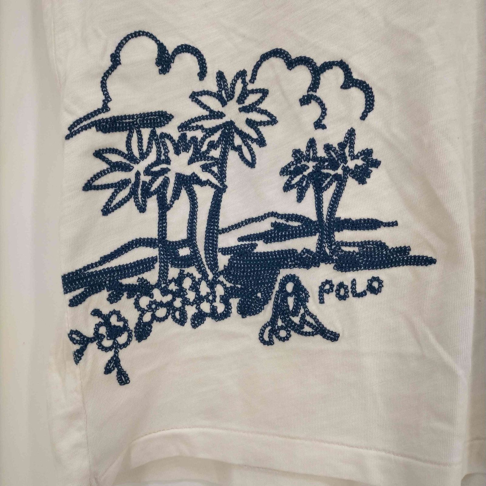 ポロラルフローレン POLO RALPH LAUREN Custom Slim Fit/Hawaiian 