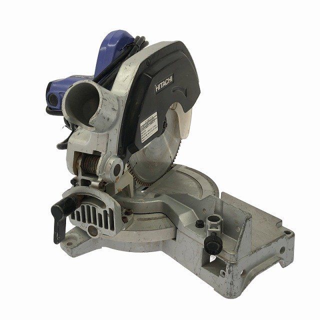 安い!かわいい! 品 HITACHI 日立工機 100V 216mm 卓上丸のこ FC8FC 切断 木工 丸ノコ 丸鋸 110533110533 全国に配送可能。