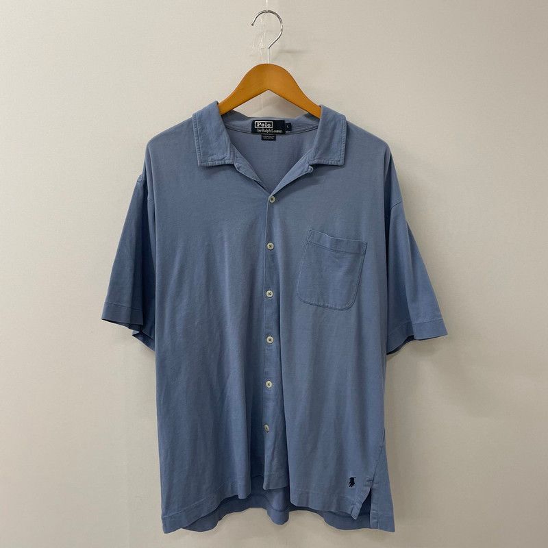 90sPolo byRalph Laurenポロバイラルフローレンスイングトップ POLO BY RALPH LAUREN / ポロバイラルフローレン | 1990-2000s