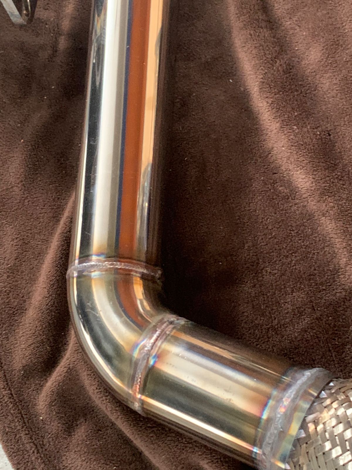 ガナドールドールマフラー トヨタ純正