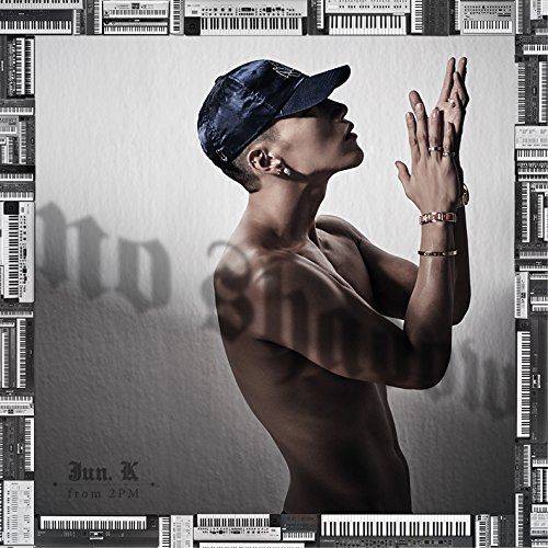 Jun. K NO SHADOW ［CD+BE@RBRICK］ CD)NO SHADOW(完全生産限定盤)(初回A+BE@RBRICK)／Jun. K (From