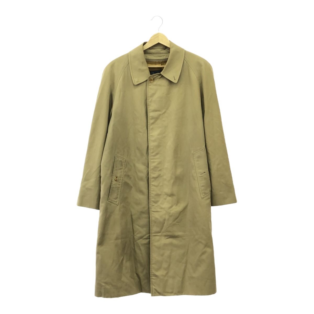 BURBERRY PRORSUM ノバチェック ライナー付き トレンチコート
