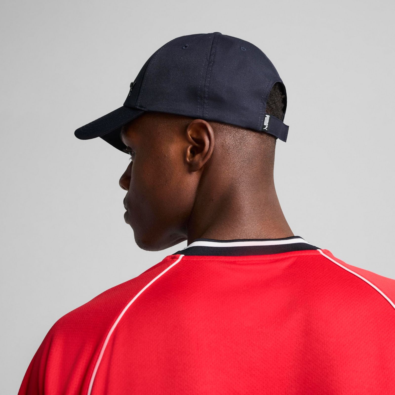 売切注意 お早めに キャット メタル BB ESS 日よけ ハット キャップ 帽子 スポーツ 025994 カジュアル プーマ