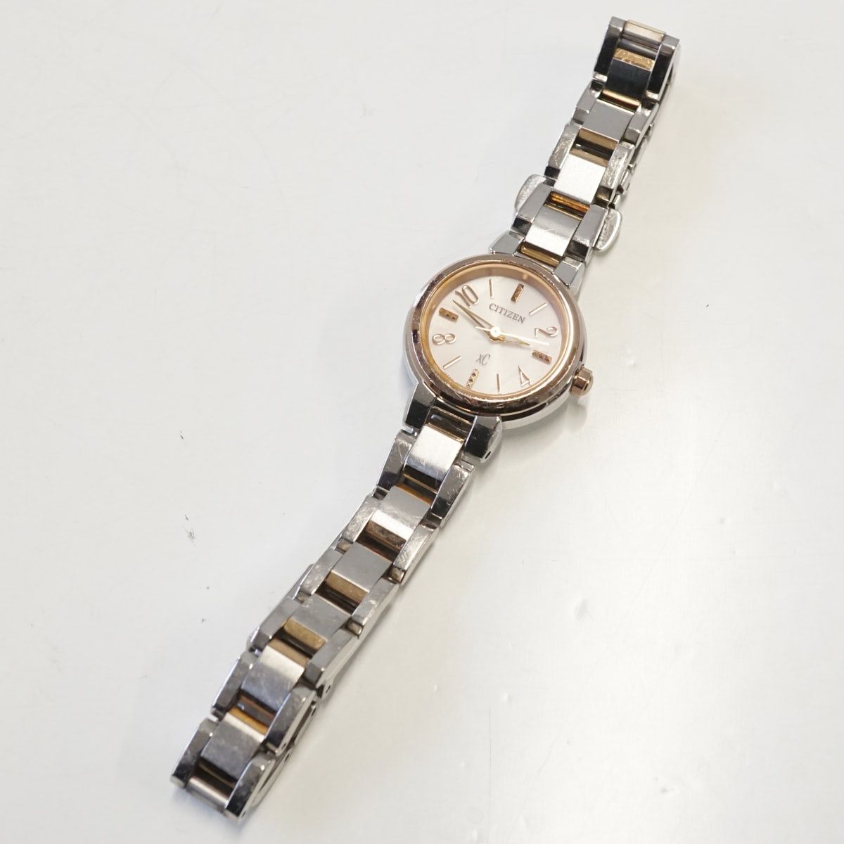 完動品】CITIZEN xC 完動品】CITIZEN xC Happy Flight 完動品】CITIZEN 【