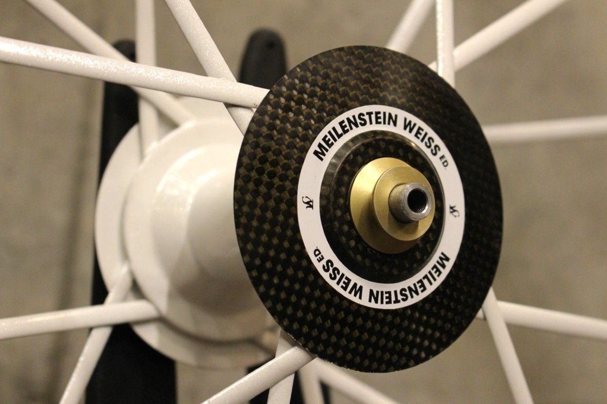 ライトウェイト Lightweight マイレンシュタイン ヴァイス