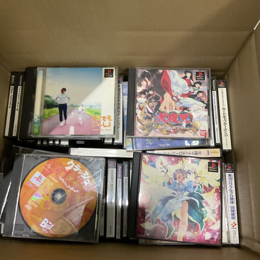 （訳ありセール 格安） PlayStation1/プレイステーション1/プレステ1/PS1 チョコボの 家庭用ゲームソフト