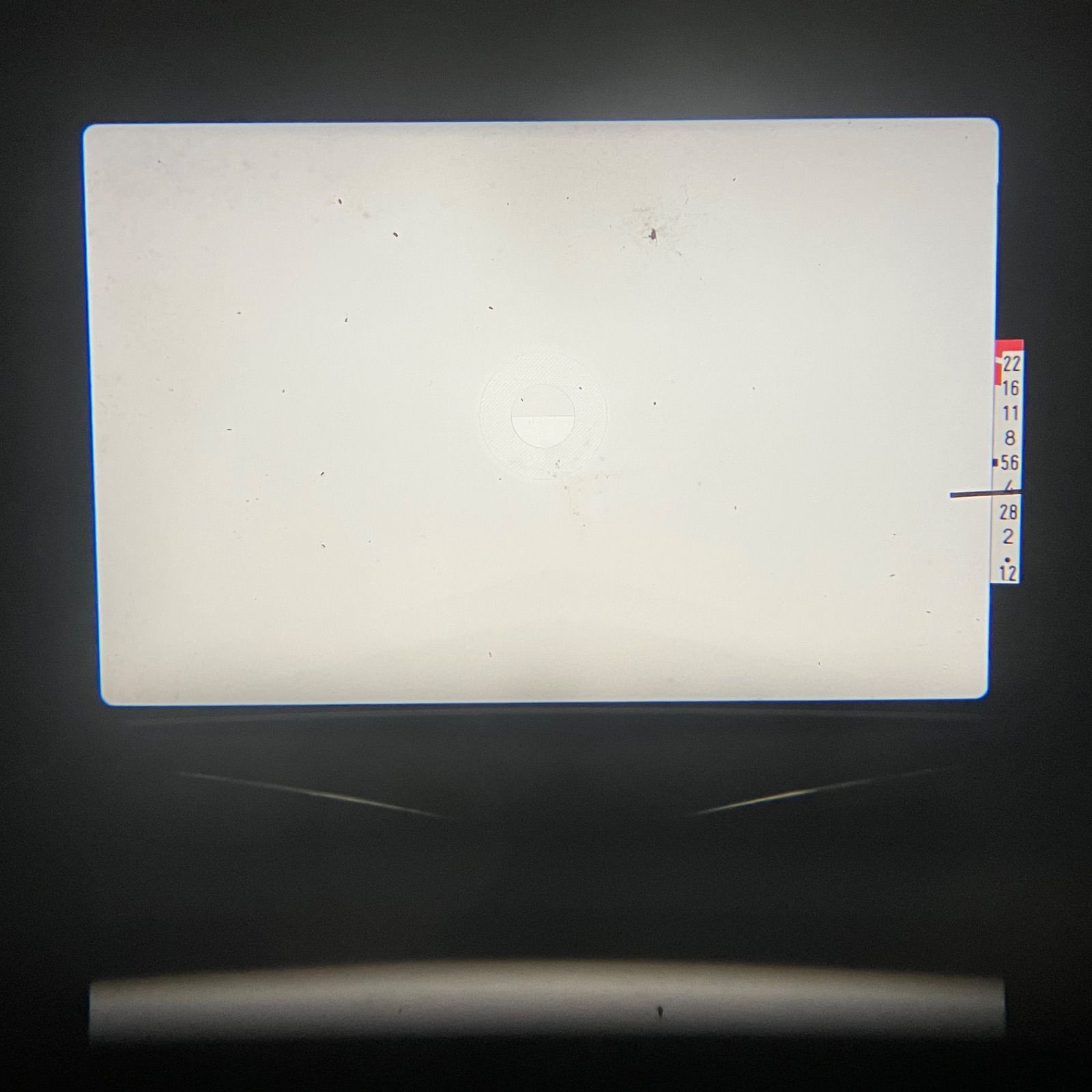 フィルム シルバー