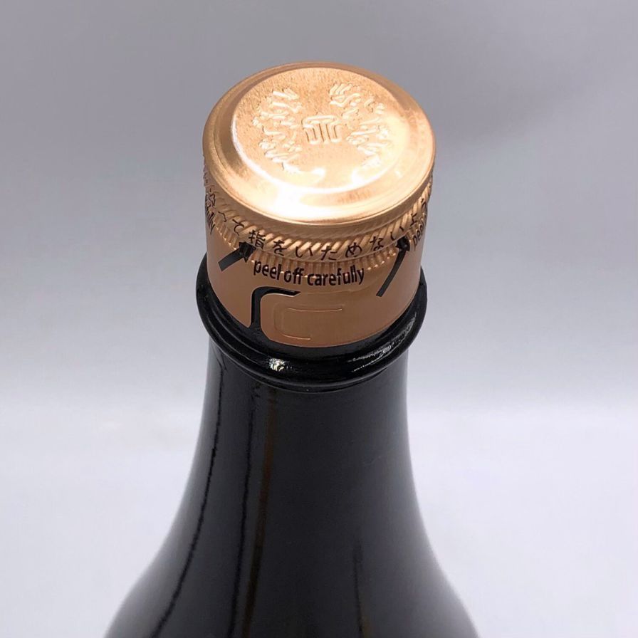 高木酒造 十四代 中取り 播州山田錦 上諸白 1800ml 15%【I2】